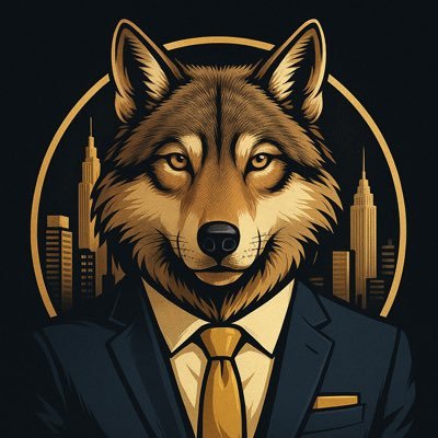 The apex predator of the betting jungle. I stalk value, strike with precision, and feast on profits. 🐺💵
