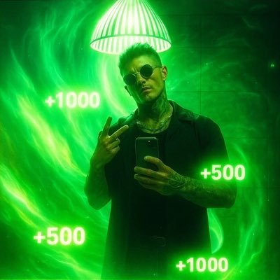 $AURA ❇️ Poker Player • AURA HOLDER