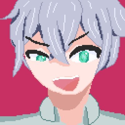 20 y.o / Artist Newbie / Learning EN/JP / Introvert
Gamer | Listener | Pixel Art | Napping | Kano Fans
#鹿友