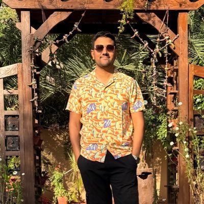 vinijain1991's profile picture. Techno Funda Investor and Positional Trader. Interested in value Real Estate.