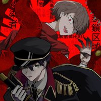 軍パロ合同誌企画 (@h001_alive) 's Twitter Profile