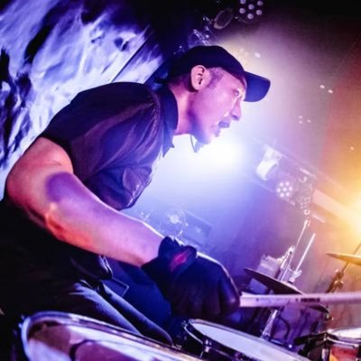 redmammoth Drums / YouTube番組“ラジオマンモス” 配信中