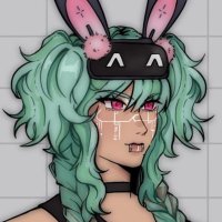 Synthera ❕️Robot Vtuber 👾 (@syntheranex) 's Twitter Profile
