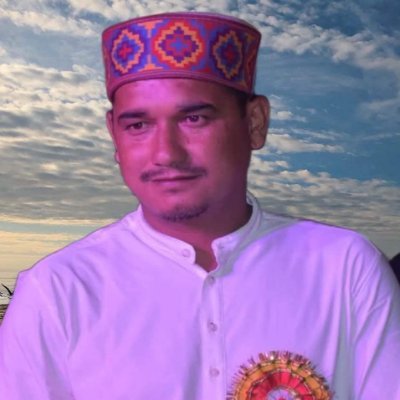 bjp social media convener- kullu madal, kullu, hp