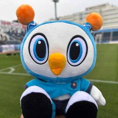 中学の先輩を追いかけ高校⚽️に出会い、中村さんを知りファンに✨日韓W杯頃から20年ぶりくらいにJ ⚽️観戦‼️お友達のお誘いもあり、シートホルダーに✨2024年秋から全部観戦。いわゆる最近増えたサポの1人です📣どんなときでも横浜FCを応援💕