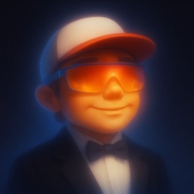 borntodegen's profile picture. design/branding in Web3 catch me in the trenches | $ASTER MAXI