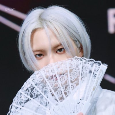 Blacktiny, votiny, OT8tiny (with a sliiiight bias for Seonghwa and Mingi)