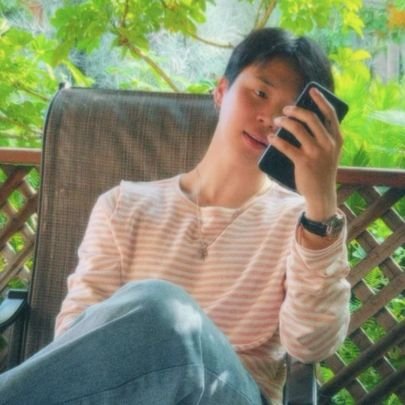 jimin_lxs's profile picture. 