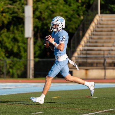 Will Shields 2026 QB Profile