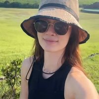 Vicky (@vick_mc08) 's Twitter Profile
