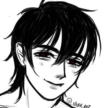 +20|Hago dibujitos feos | Repost con crédito | OC's & Fanarts |
|ENG/ESP| 🔞| Digital & Traditional art | CSP |