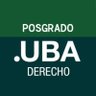 PosgradoDerUBA's profile picture. Cuenta oficial Dirección de Posgrado - Facultad de Derecho UBA
💻 Inscripciones Virtual
https://t.co/frPthhN8ke