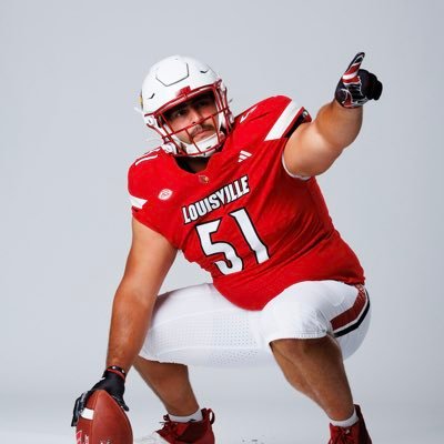 All Saints ‘19, Dartmouth’23, Old Dominion ‘24, Louisville OL