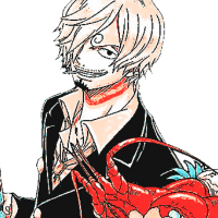 𝓢𝑨𝑵𝑱𝑰. 𓏲 (@ablazingchef) 's Twitter Profile