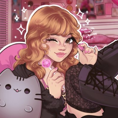 Roblox UGC creator • 20 she/her • @ sugarwisp in Roblox
Other account @sugarwispugc falsely suspended :(