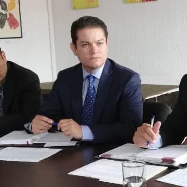 eduardokarmona's profile picture. Creo en un México con más liderazgo ético. Enseñó en la #UMSNH