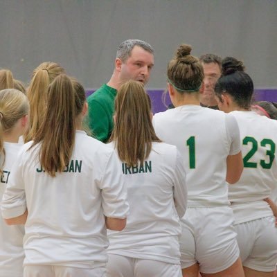 Head Coach for Rochester Mayo Girls Basketball and North Tartan 17u EYCL