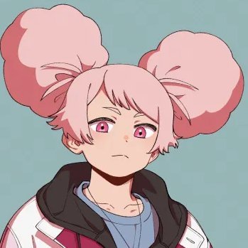 freijafrelia's profile picture. スレミオ and yuri RT b0t (not). R18. Sometimes I write yuri. A cog in yuri machination and propaganda.
pfp by @inumawoo. minor dni.