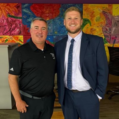 Assistant Principal @Warhawks_WCHS || Owner of 614Baseball || Director of Baseball @OBC_Baseball || College Baseball Advisor @SportsForceBB