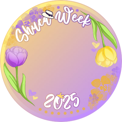 AWeekOfShuca's profile picture. 👟 Account for #ShucaWeek2025 🦁 • 🗓️Date: August 18-24, 2025 🌷 • ShuCa & MafiYami • Admins followed 🍓🌱🍁 • All livers blocked!