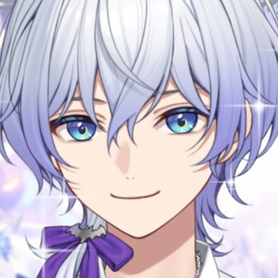 清楚で可憐なヴァンパイアVtuber
歌🎤原神⚔刀剣乱舞🐰アニメ好き💜
週3回Shorts投稿🎥
詳細は拡張プロフに記載
ART @F_chiyomaru
FA #シオナート
Live2D依頼受付中📩
詳細👉 https://t.co/DAOg3j6f6R