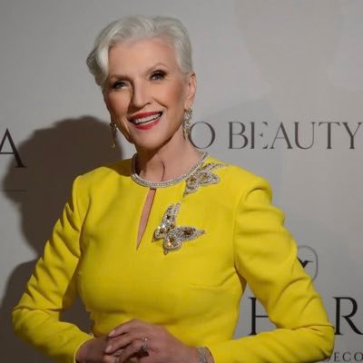 Mother of Elon musk Thanks y'all for your love and support 🎉🇺🇸♥️😊