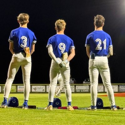 class 2028/Mize attendance center baseball/canes southeast national(CF,LF)