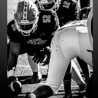 5’9 215 | Class /o 26 | 2 Sport Athlete | Center, D tackle, Mlb, Shotputer | Gpa 3.2 | Digital Harbor HS | Baltimore MD | dowdylondon@gmail.com