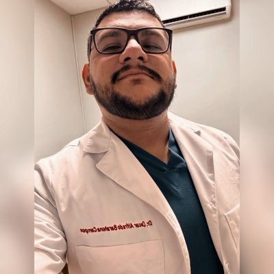 Doctor en Medicina 📗💉🏥 Posgrado de Gerencia en Salud.                                         Futuro Geriatra 👴🩺