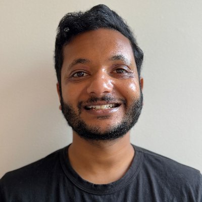 SaiAvala's profile picture. Software Engineer, Security @X