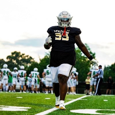 DARIUS ELLISON Profile