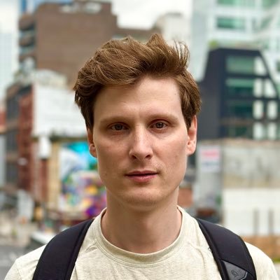 maxkalik's profile picture.  iOS Engineer @ Triumph Labs