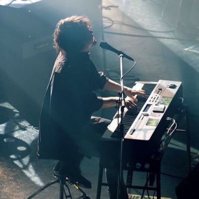 Ikenographer's profile picture. my kamioshi graduated | MINORS dni