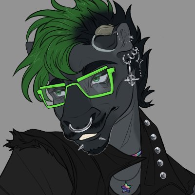 CaffeineHazard's profile picture. 34✦ 🇦🇺 ✦Anthro Artist ✦ SFW art ✦C0mms Open✦🏳️‍⚧️✦They/Him ✦ᛑᛗᛛ✦ Coffee Gremlin✦Diagnosed DID✦ Chronically sick🤙✦ @Fappybara for 18+✦Icon by KillerCinn