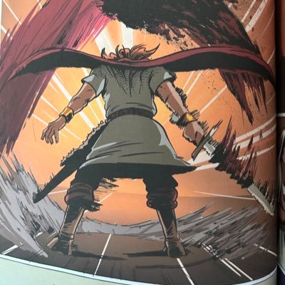 nlxroman's profile picture. Just an ordinari(ate) Catholic man in search of his wife. Quis ut Deus?