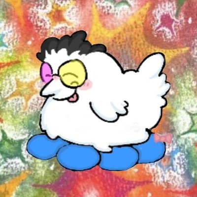⋆𖦹. SPAMTON G. CHICKEN !!さんのプロフィール画像