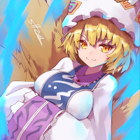 sky清水ラント (@yakumo_ran1105) 's Twitter Profile