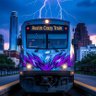 AustinCrazyTrn's profile picture. Mostly conservative voice on local, national, and global topics. EV advocate championing energy freedom. Politics, culture, tech—unfiltered and real.