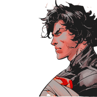 Kal-El. (@hopeofsol) 's Twitter Profile