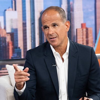 Unconditional lover of Business | #TheProfit | #TheFIXER on @FOXtv @hulu @FoxBusiness