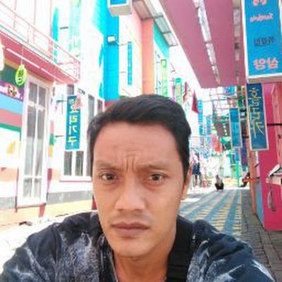 AryoSu12's profile picture. 