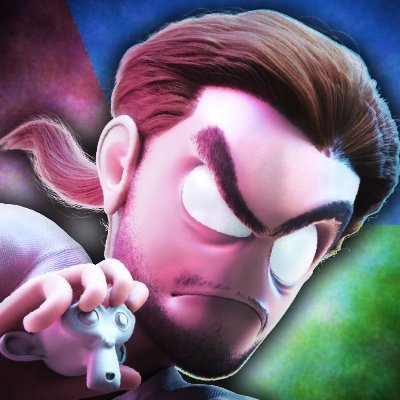 || 19 || 🇻🇪 3D Artist/Animator (comms closed) || https://t.co/TFPBMkR1Qo
art: https://t.co/apB3CIaAMn
contact: zayjax3d@gmail.com