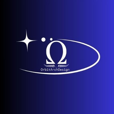 OrbitArchDesign's profile picture. Designer independant, Batiments, Aeronautique, Spatial ...
Assistant d'Architecte ...