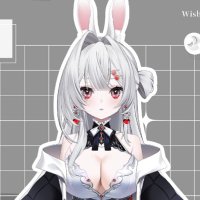 宇佐美ラビィ@Vtuber準備中 (@usamirabbiy) 's Twitter Profile