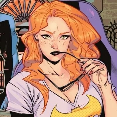Rio_sanchez98's profile picture. 18+

nsfw rp

Barbara Gordon Batgirl ✨️🦇 ##LewdRP