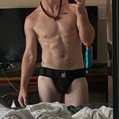 Pup: Apollo , I enjoy sex and seeing others have sex, let’s collab. DM me and we can talk about it 😉