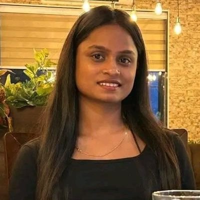 Pharmacy Grad | Medical Coder | Sharing career tips & opportunities
