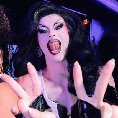 don’t bring up chanel o’conor or tayris mongardi around me, i will spontaneously combust - priv: @swanntism