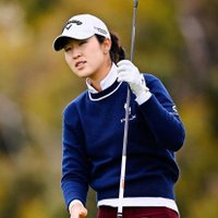 Andrea Lee🏅 (@andrealeegolf) 's Twitter Profile