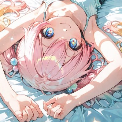 pinktwin_neo's profile picture. 